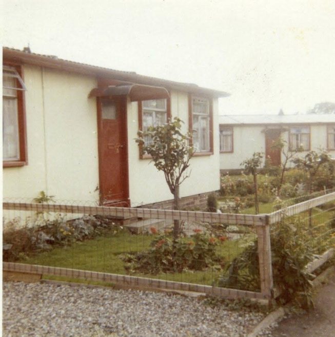 Willoughby Place Callander | Roy Morton